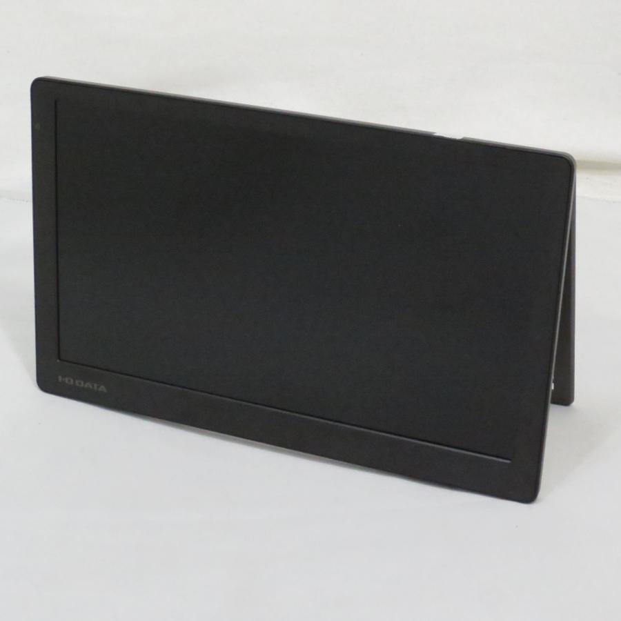 〔中古〕IO DATA(アイオーデータ)  LCD-CF131XDB-M | I-O DATA | 01