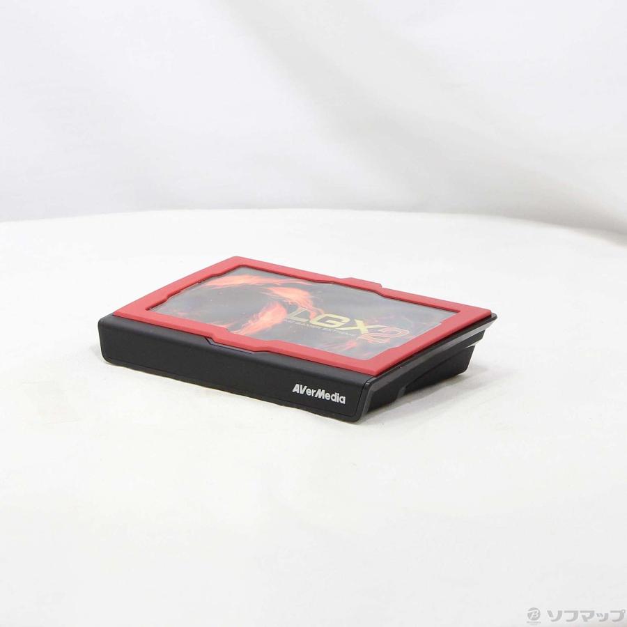 〔中古〕AVerMedia  Live Gamer EXTREME 2 |  | 01