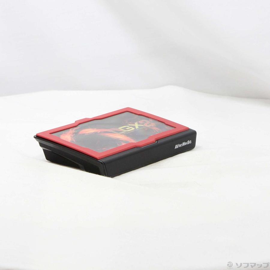 〔中古〕AVerMedia  Live Gamer EXTREME 2 |  | 04