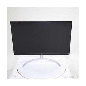 〔中古〕LG(エルジー)  27UK850-W | LGエレクトロニクス