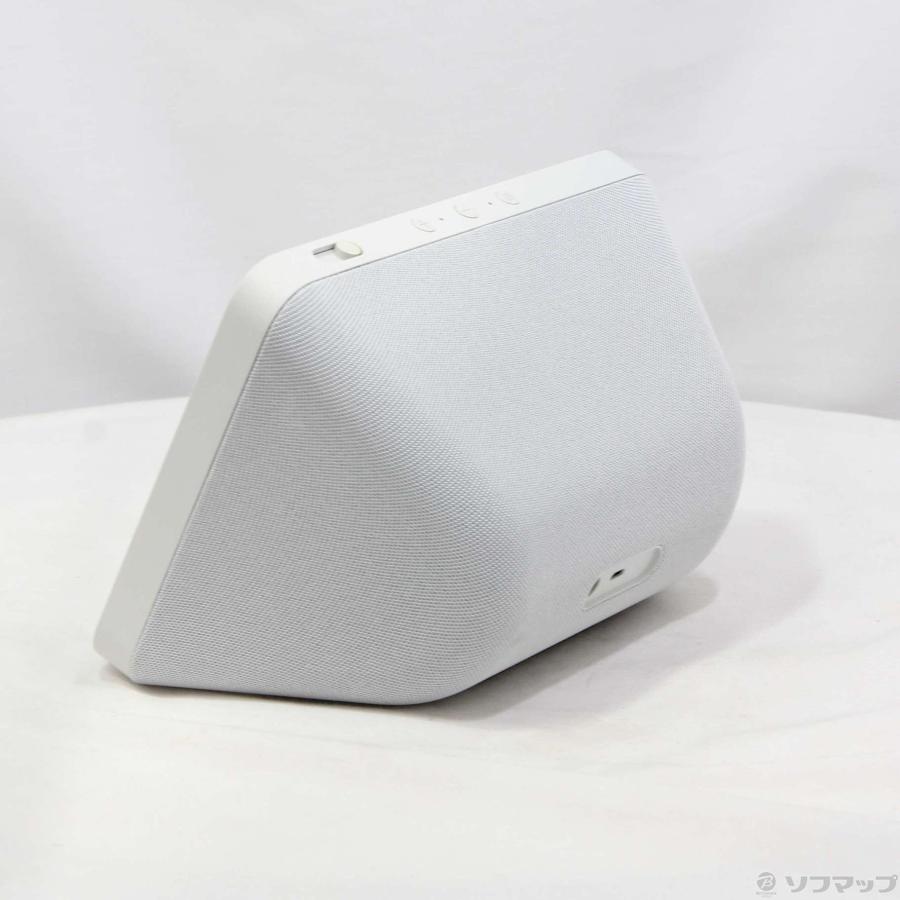 未使用　Amazon Echo Show 8 第2世代 本体 ホワイト Echo Show 8 (エコーショー8) 第2世代 - HDスマートディスプレイ with