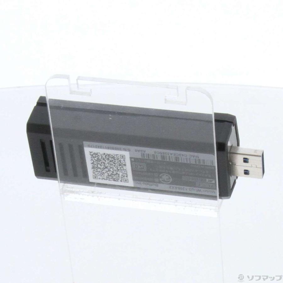 〔中古〕BUFFALO(バッファロー）  WI-U3-1200AX2／N | BUFFALO | 03