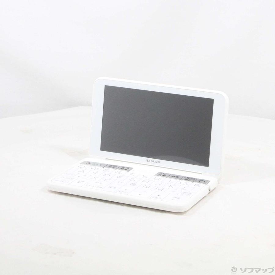 〔中古〕SHARP(シャープ)  PW-H8000 | SHARP | 01