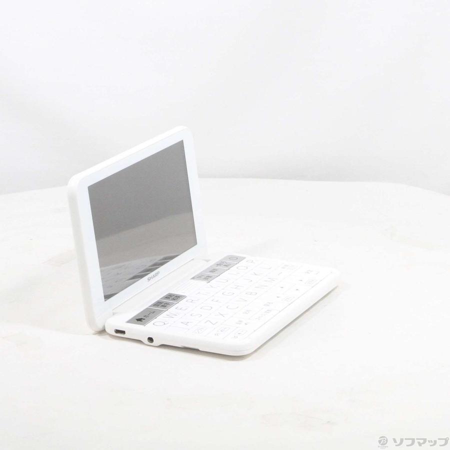 〔中古〕SHARP(シャープ)  PW-H8000 | SHARP | 04