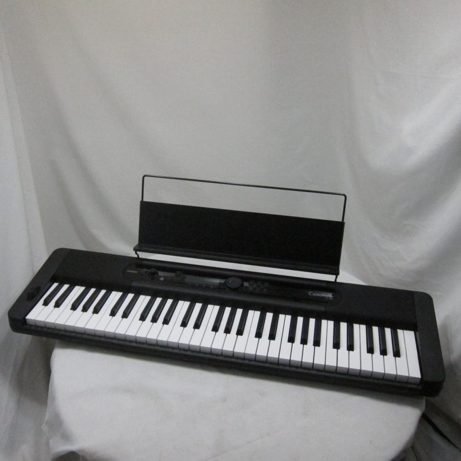 〔中古〕CASIO(カシオ)  〔展示品〕 Casiotone CT-S400 | CASIO | 01