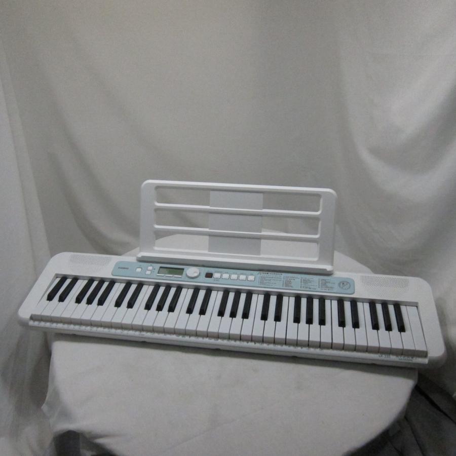 〔中古〕CASIO(カシオ)  〔展示品〕 LK-335 | CASIO | 01