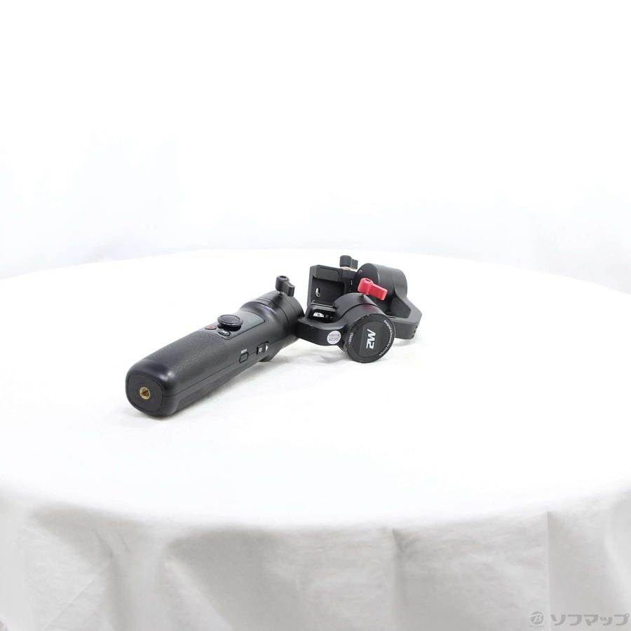 〔中古〕ZHIYUN  CRANE M2 CR106 マルチデバイス用コンパクト3軸スタビライザー |  | 01