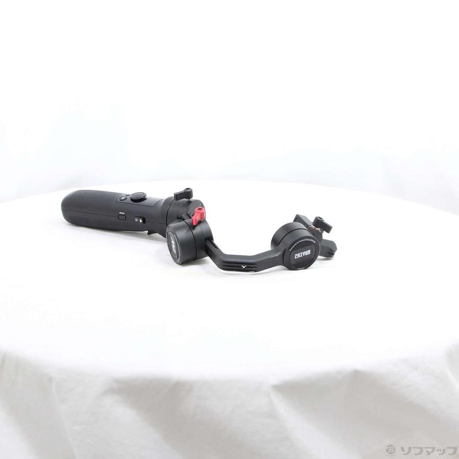 〔中古〕ZHIYUN  CRANE M2 CR106 マルチデバイス用コンパクト3軸スタビライザー |  | 02