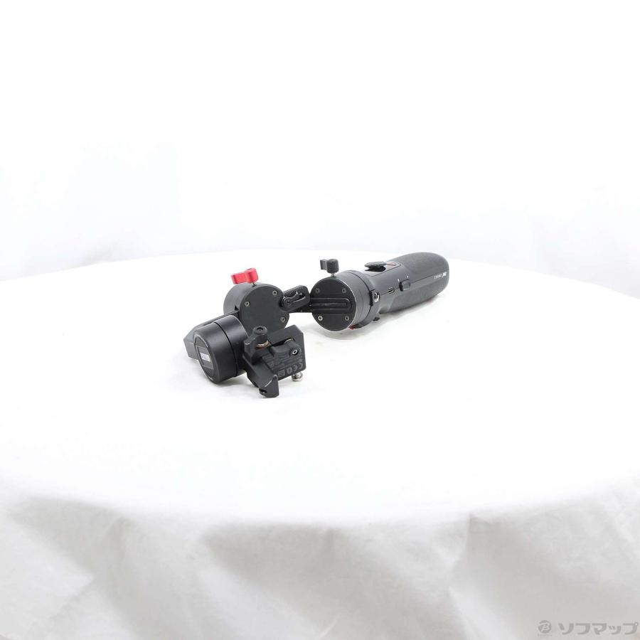 〔中古〕ZHIYUN  CRANE M2 CR106 マルチデバイス用コンパクト3軸スタビライザー |  | 03