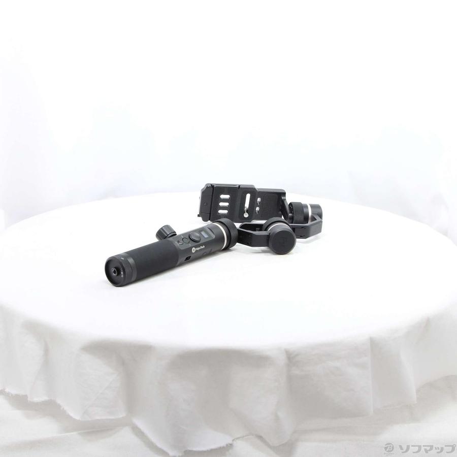 〔中古〕FeiyuTech(フェイユーテック)  G6 Plus カメラスタビライザー FYG6PK |  | 01