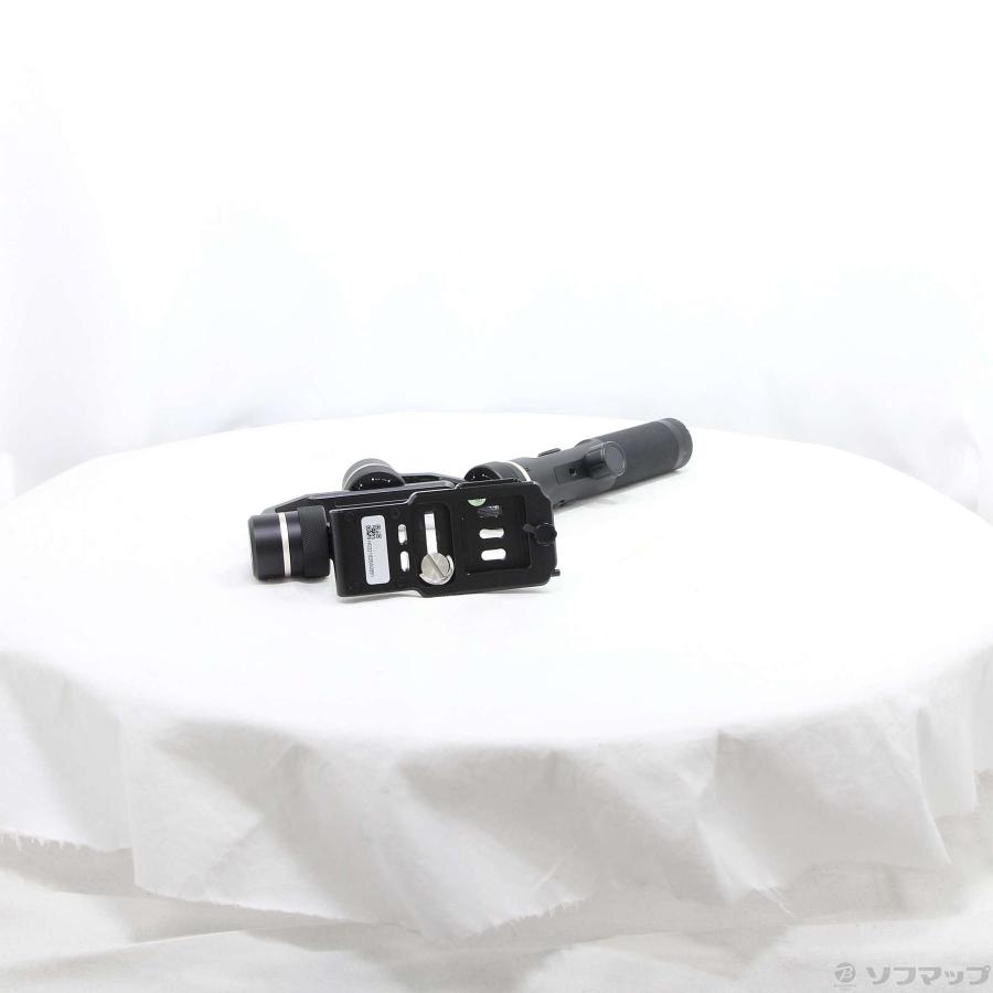 〔中古〕FeiyuTech(フェイユーテック)  G6 Plus カメラスタビライザー FYG6PK |  | 03