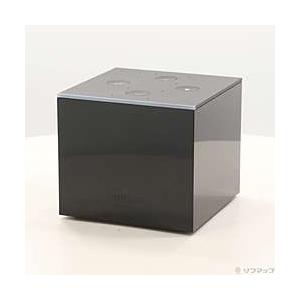 〔中古〕Amazon(アマゾン)  Fire TV Cube 第2世代 | 
