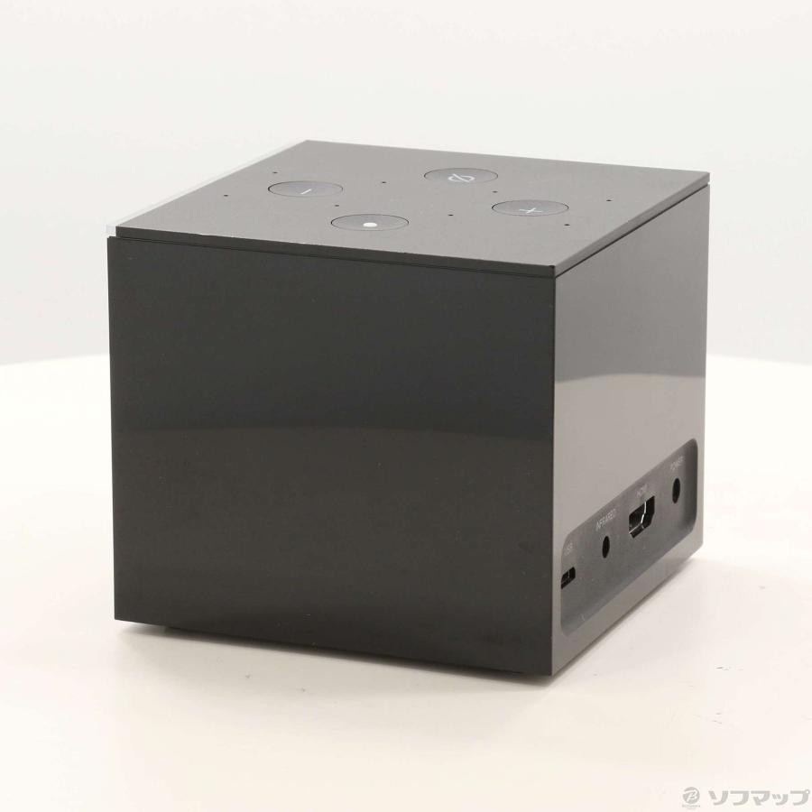 〔中古〕Amazon(アマゾン)  Fire TV Cube 第2世代 |  | 02