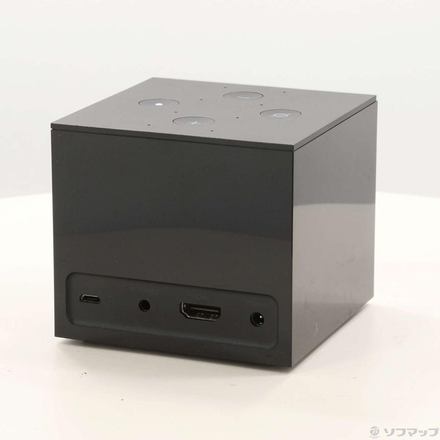 〔中古〕Amazon(アマゾン)  Fire TV Cube 第2世代 |  | 03