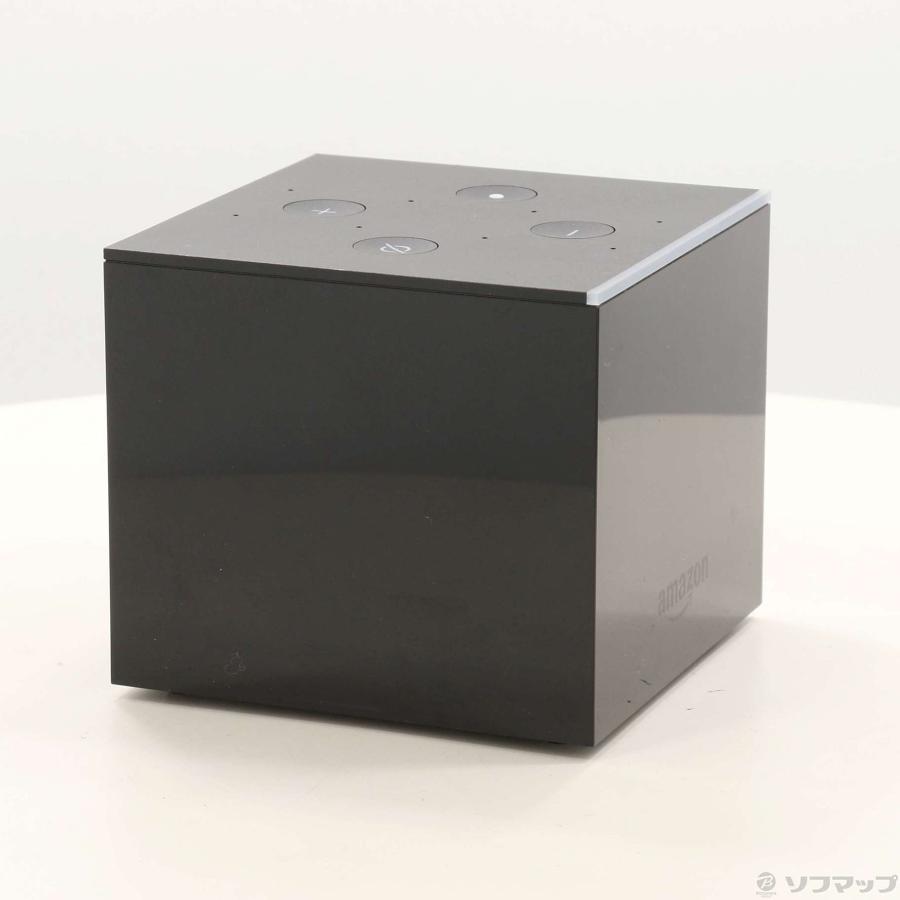 〔中古〕Amazon(アマゾン)  Fire TV Cube 第2世代 |  | 04