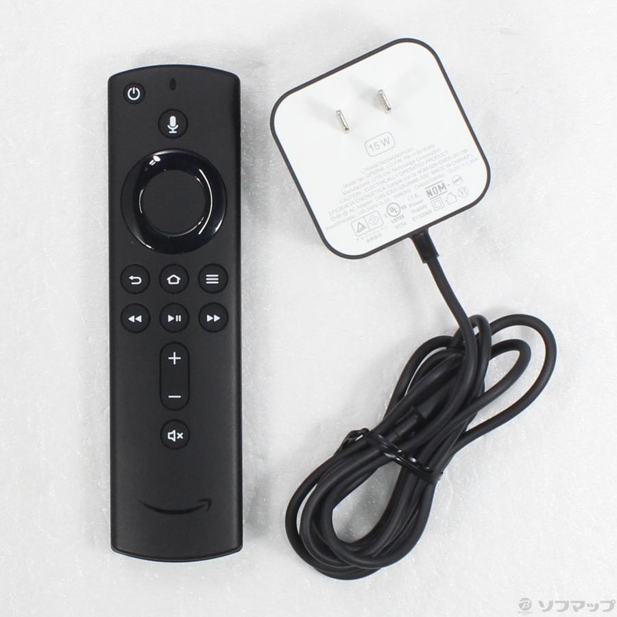〔中古〕Amazon(アマゾン)  Fire TV Cube 第2世代 |  | 05
