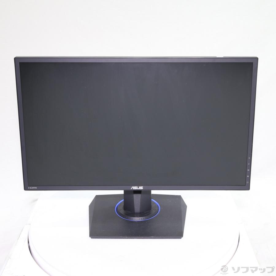 〔中古〕ASUS(エイスース)  VG245H-J | ASUS | 01