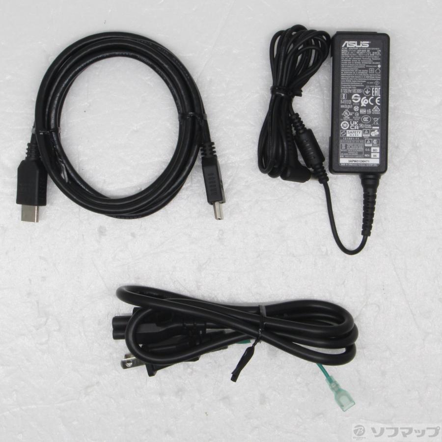 〔中古〕ASUS(エイスース)  VG245H-J | ASUS | 02