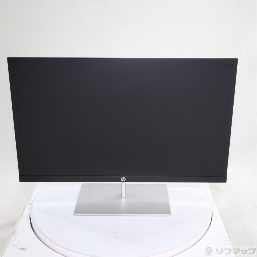 〔中古〕hp(エイチピー)  HP Pavilion 27 QHD 量子ドットディスプレイ | 日本HP | 01