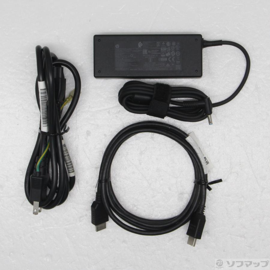 〔中古〕hp(エイチピー)  HP Pavilion 27 QHD 量子ドットディスプレイ | 日本HP | 02