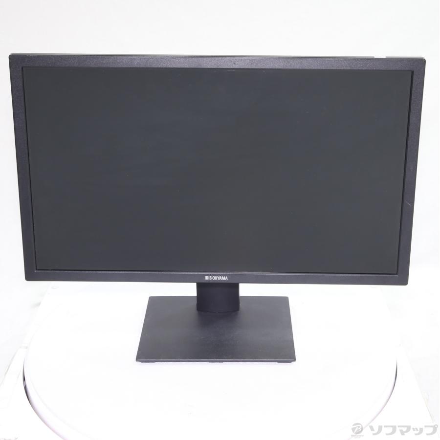 〔中古〕アイリスオーヤマ  ILD-A23FHD-B | IRIS OHYAMA | 01