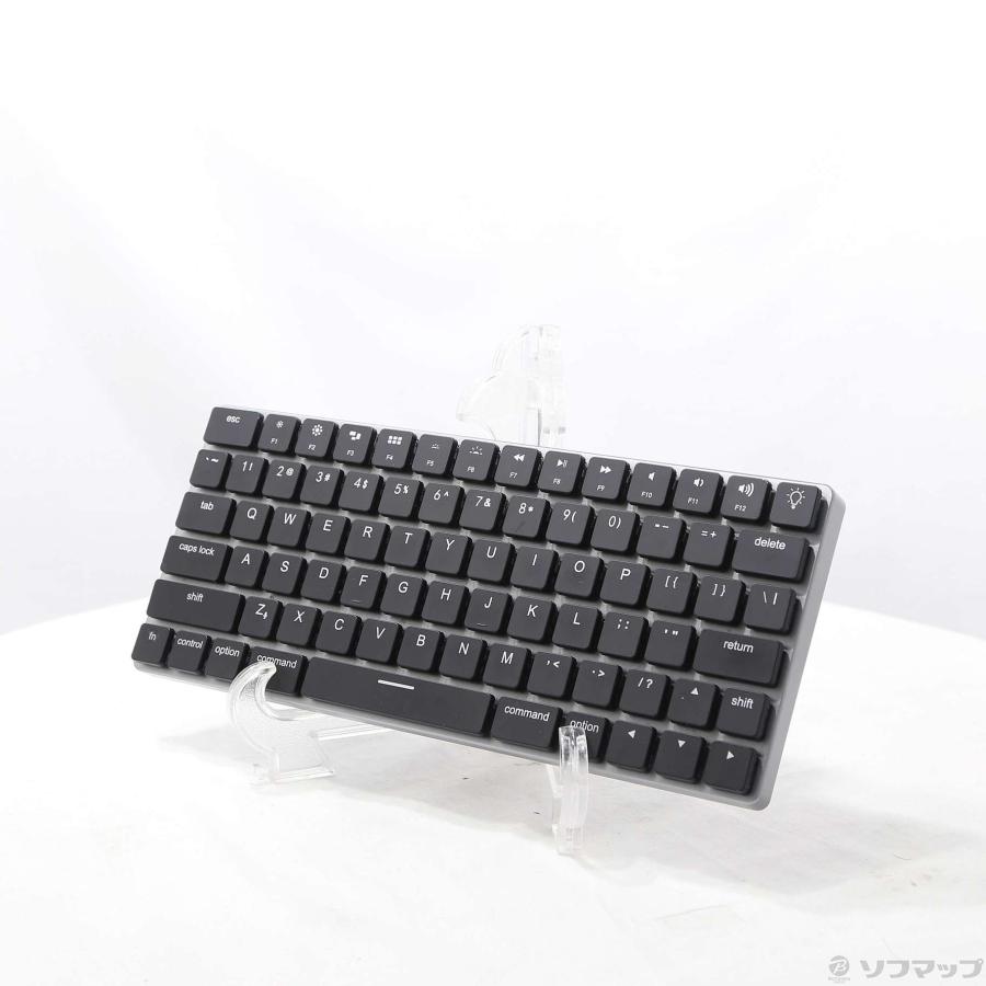 〔中古〕VINPOK  Taptek TAPTEK-MB ブラック |  | 01