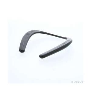 〔中古〕KENWOOD(ケンウッド)  SP-A7WT ブラック ウェアラブルワイヤレススピーカー | 