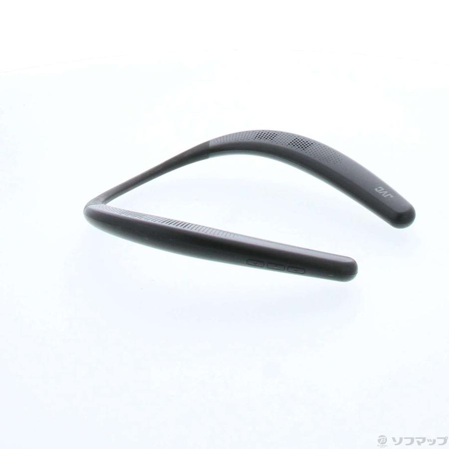 〔中古〕KENWOOD(ケンウッド)  SP-A7WT ブラック ウェアラブルワイヤレススピーカー |  | 04