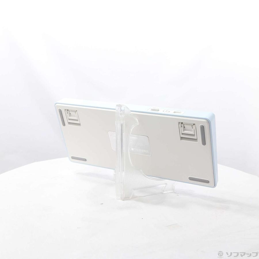 〔中古〕その他メーカー  EPOMAKER x Aula F75 シーソルトブルー 黄軸 |  | 03