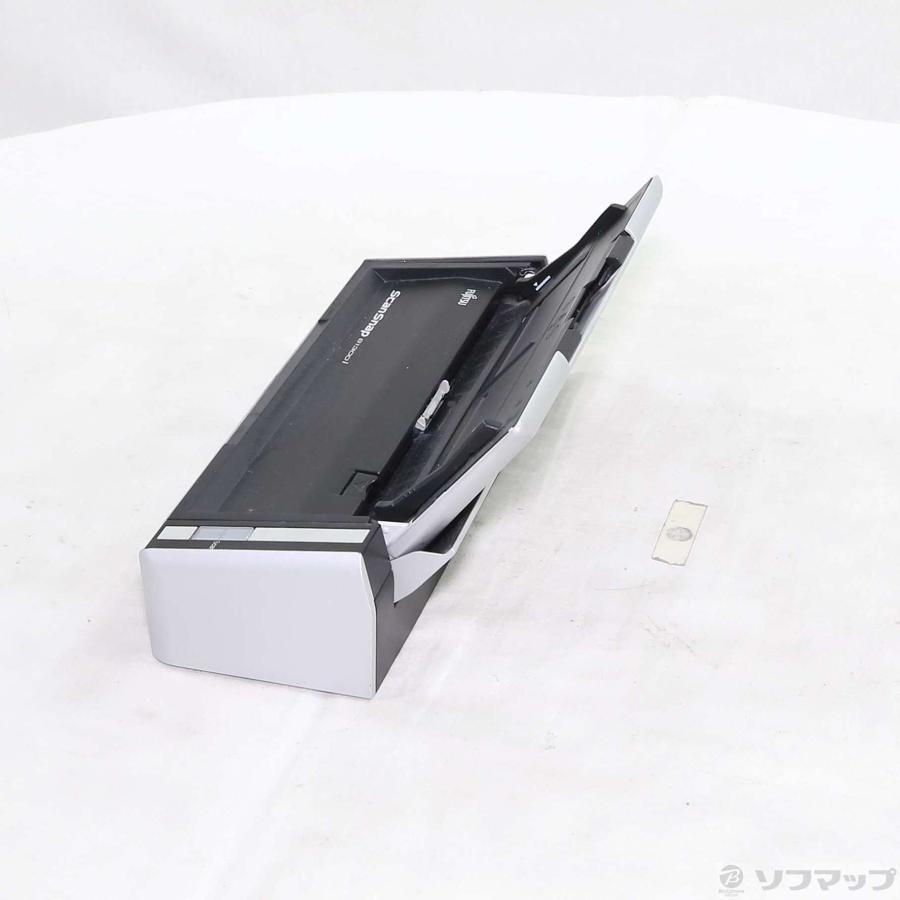 〔中古〕PFU  ScanSnap S1300i FI-S1300B |  | 02
