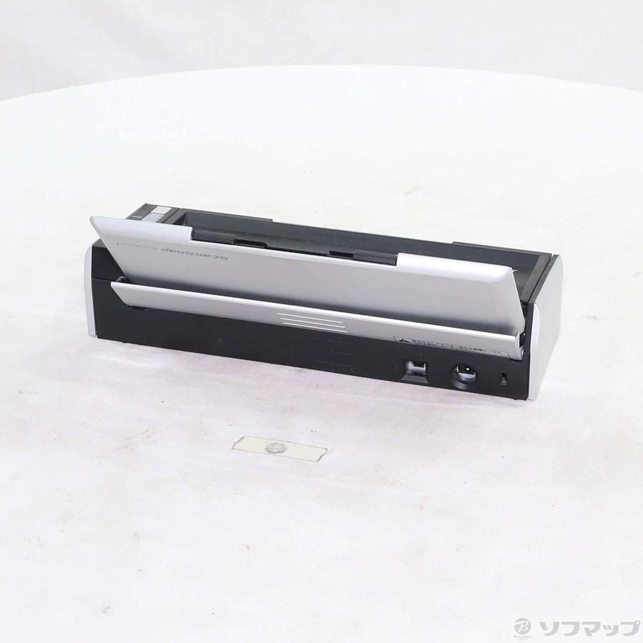 〔中古〕PFU  ScanSnap S1300i FI-S1300B |  | 03
