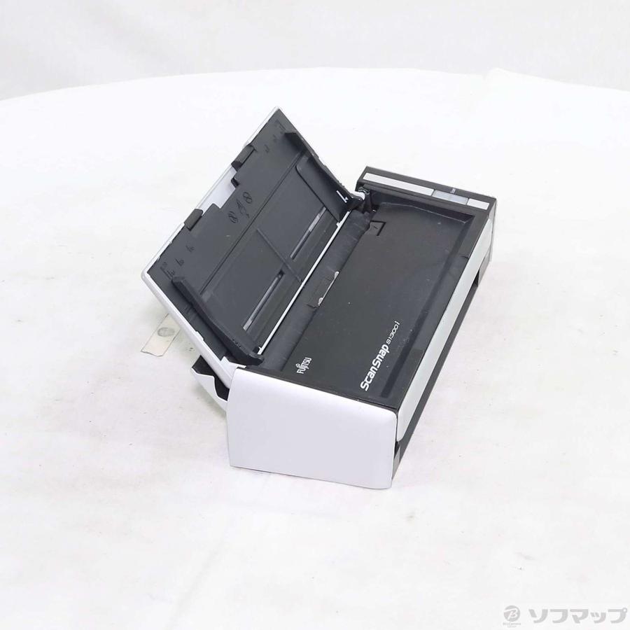 〔中古〕PFU  ScanSnap S1300i FI-S1300B |  | 04
