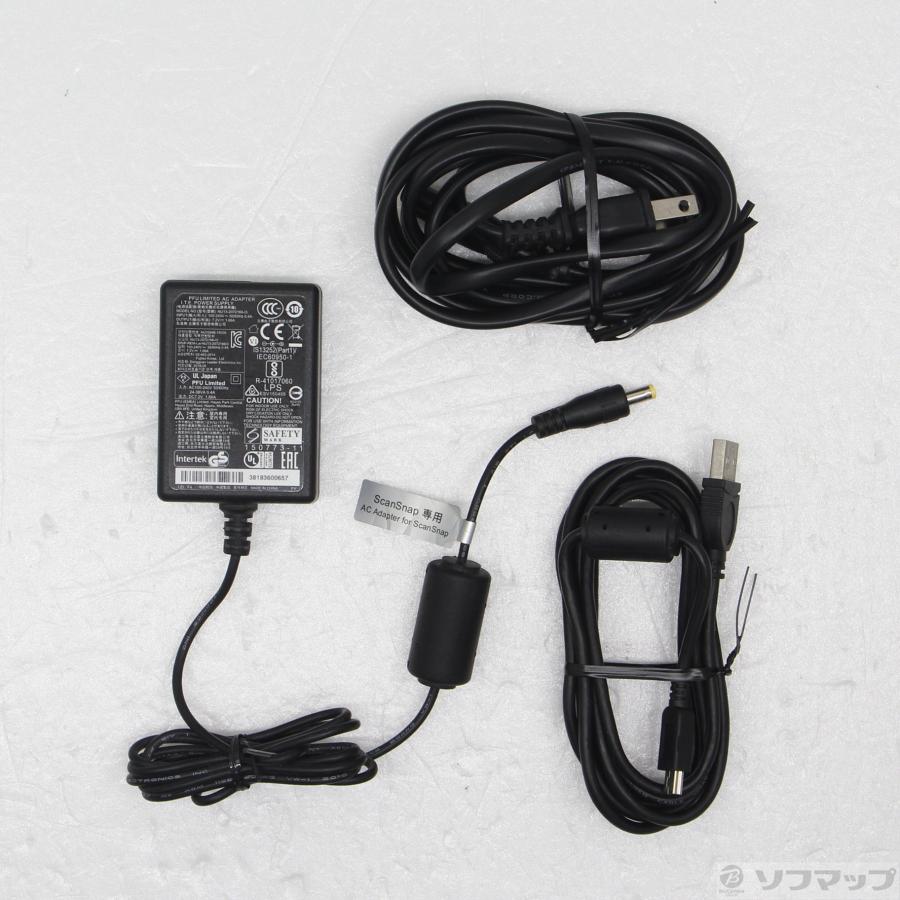 〔中古〕PFU  ScanSnap S1300i FI-S1300B |  | 05