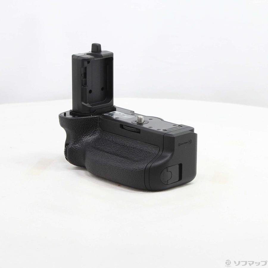 〔中古〕SONY(ソニー)  SONY 縦位置グリップ VG-C4EM | SONY | 01