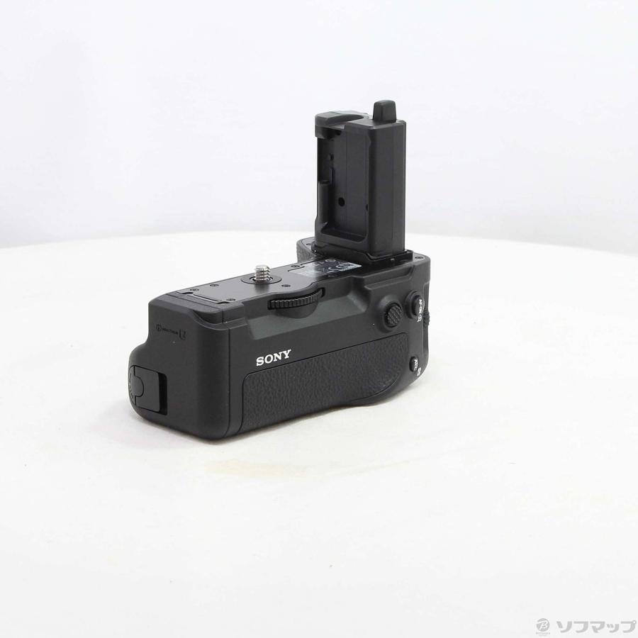 〔中古〕SONY(ソニー)  SONY 縦位置グリップ VG-C4EM | SONY | 02