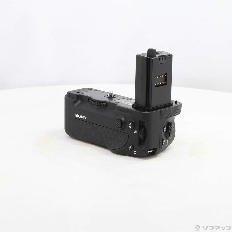 〔中古〕SONY(ソニー)  SONY 縦位置グリップ VG-C4EM | SONY | 03