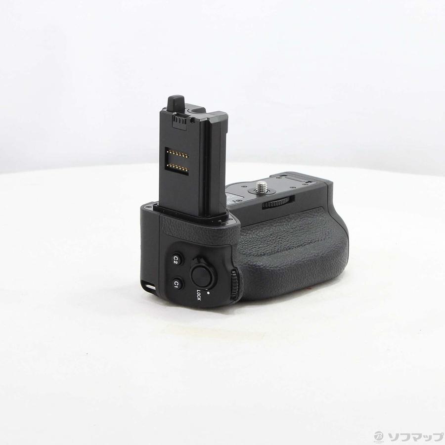 〔中古〕SONY(ソニー)  SONY 縦位置グリップ VG-C4EM | SONY | 04