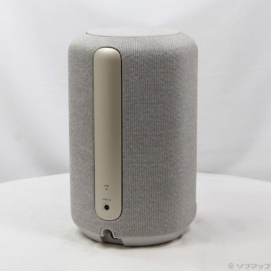 SONY（ソニー） 〔中古〕 SRS-RA3000 (H) ライトグレー : ソフマップ