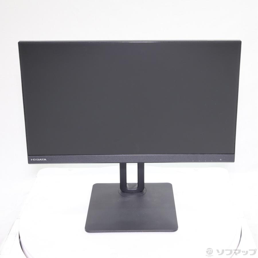 〔中古〕IO DATA(アイオーデータ)  LCD-D221SV-F | I-O DATA | 01
