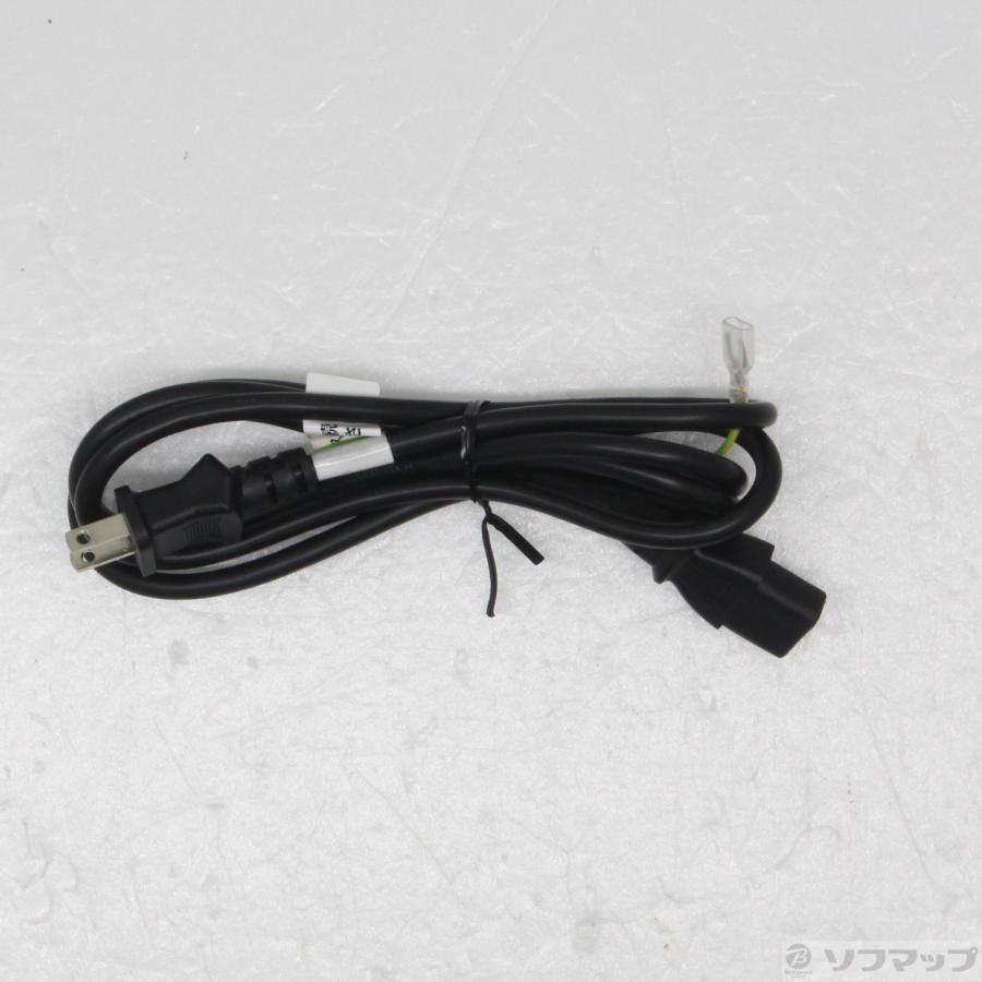 〔中古〕IO DATA(アイオーデータ)  LCD-D221SV-F | I-O DATA | 02