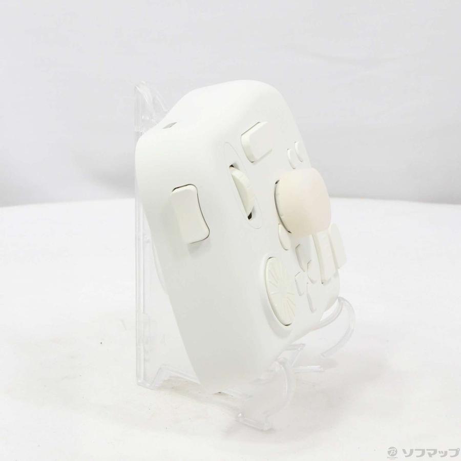 中古〕TOURBOX TourBox Elite アイボリーホワイト 左手デバイス