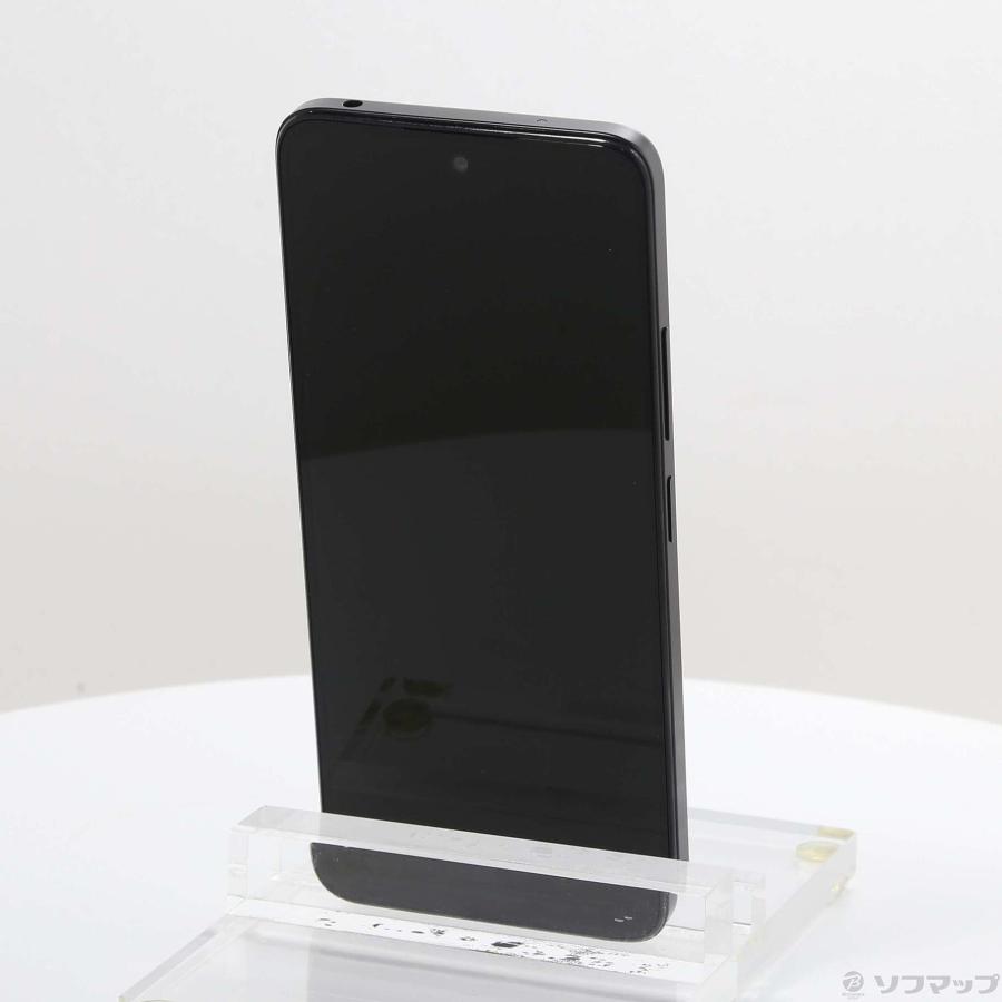 SOFTBANK ソフトバンク/Redmi 12 5G 128GB/A401XM /Sランク/75【中古】 中古】Xiaomi SoftBank 【SIMフリー】 Redmi 12 5G 4GB 128GB