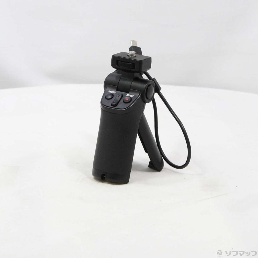 〔中古〕SONY(ソニー)  VCT-SGR1 シューティンググリップ | SONY | 01