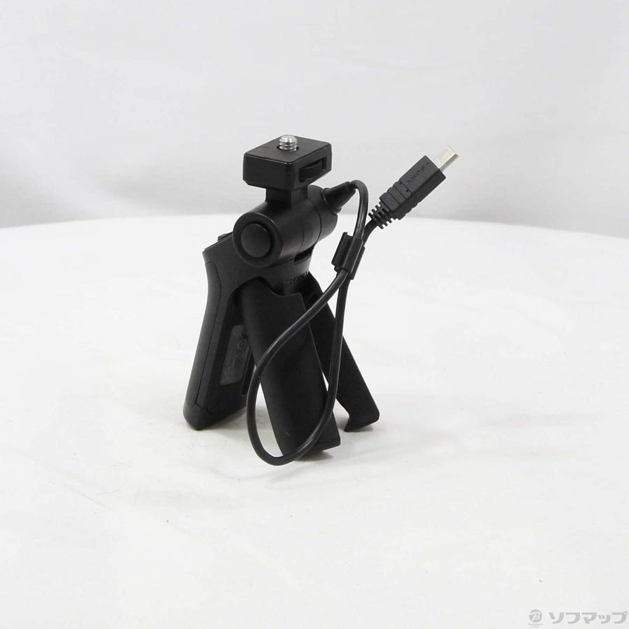 〔中古〕SONY(ソニー)  VCT-SGR1 シューティンググリップ | SONY | 02