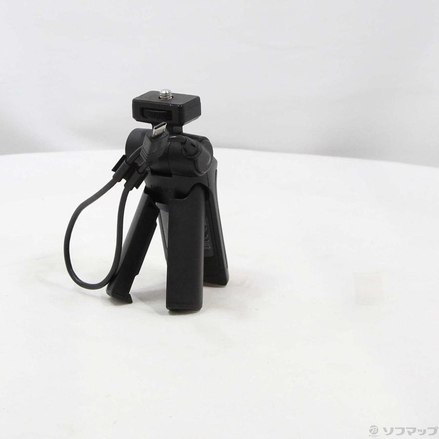 〔中古〕SONY(ソニー)  VCT-SGR1 シューティンググリップ | SONY | 03