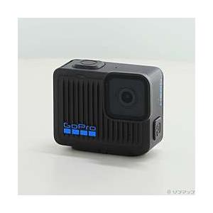〔中古〕GoPro(ゴープロ)  GoPro HERO CHDHF-131-JP | GoPro