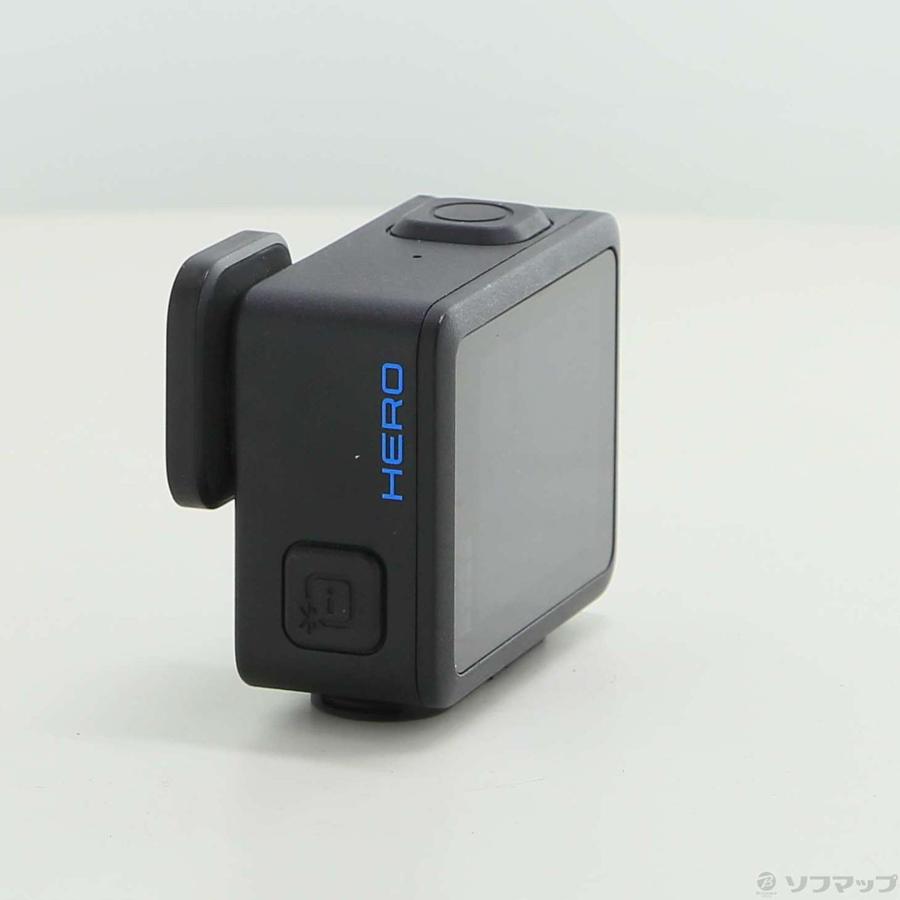 〔中古〕GoPro(ゴープロ)  GoPro HERO CHDHF-131-JP | GoPro | 02