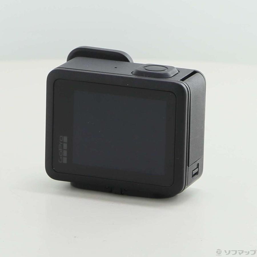 〔中古〕GoPro(ゴープロ)  GoPro HERO CHDHF-131-JP | GoPro | 03
