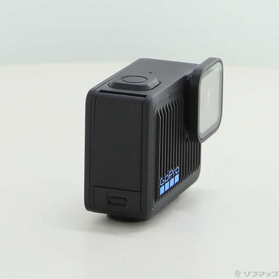 〔中古〕GoPro(ゴープロ)  GoPro HERO CHDHF-131-JP | GoPro | 04