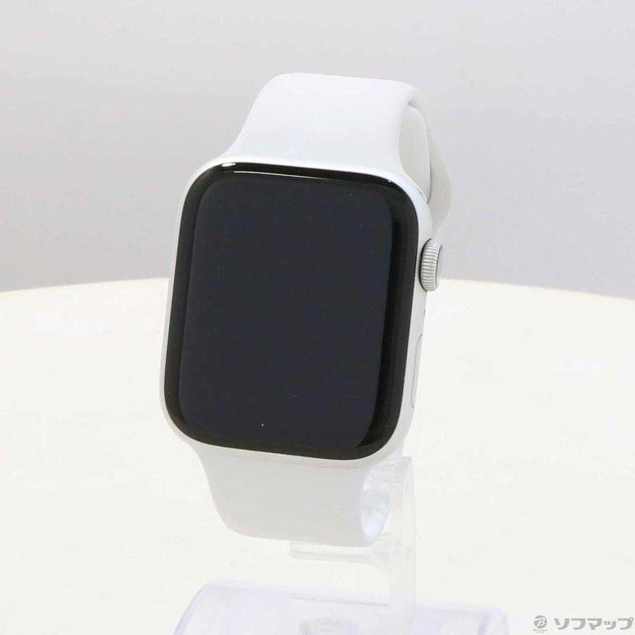 Apple 〔中古〕Apple(アップル) Watch Series 4 GPS 44mm